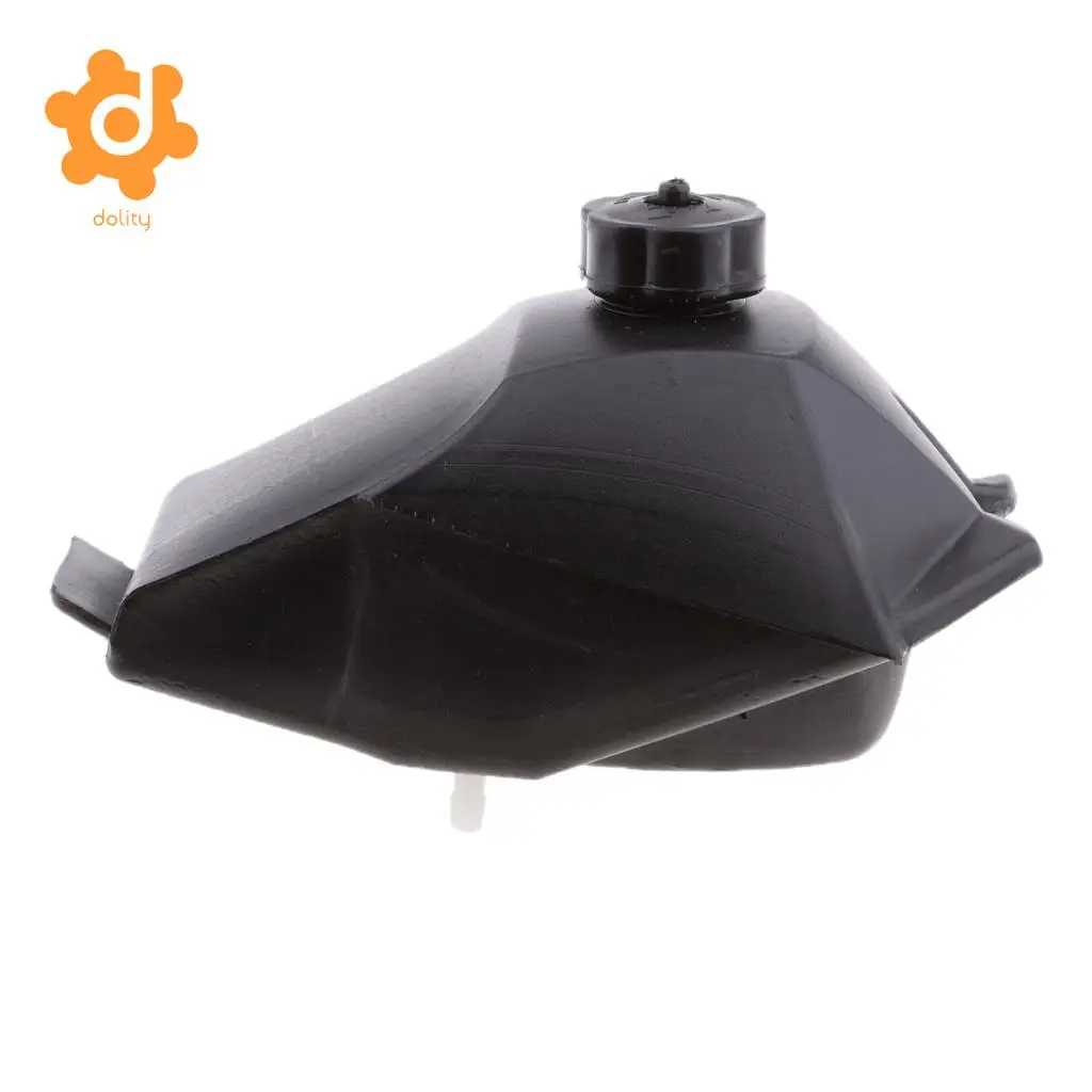 Gas Fuel Petrol Tank + Cap for 43cc 47cc 49cc Mini Quad Dirt Bike ATV