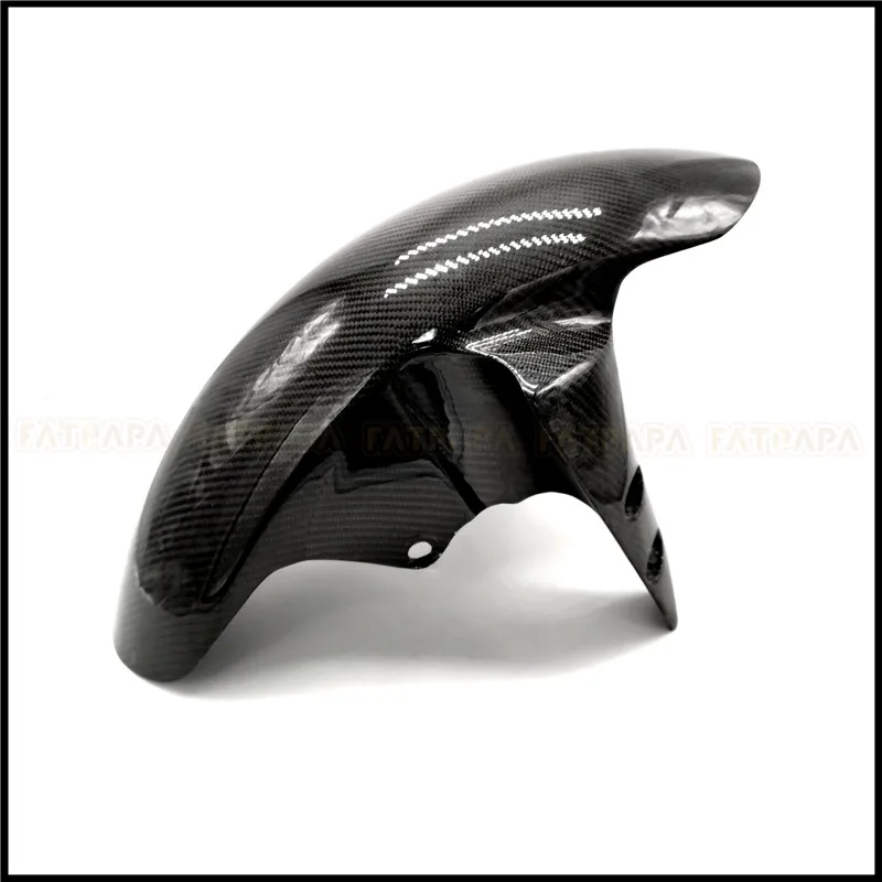 Для Yamaha YZF R1 2002 2008 FZ8 2011 2013 FAZER 8 FZ1 2006 части мотоцикла обтекатель углеродного