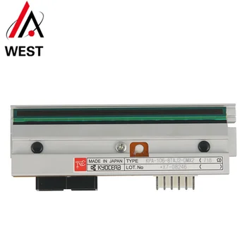 

Free shipping brand new original Datamax I4208 200dpi printhead label head 203dpi Barcode printing head PHD 20-2181-01