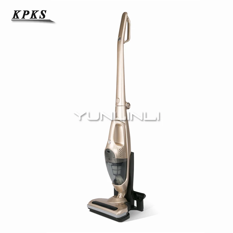 

Vertical Dust Cleaner Handheld Dust Collector Dust Cleaning Sweeper Home/Car Dual Use Dust Catcher LW-1