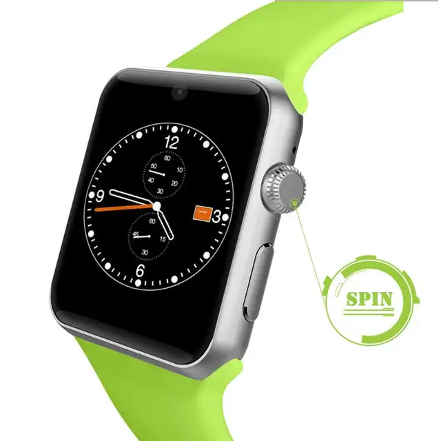 smartwatch dm09