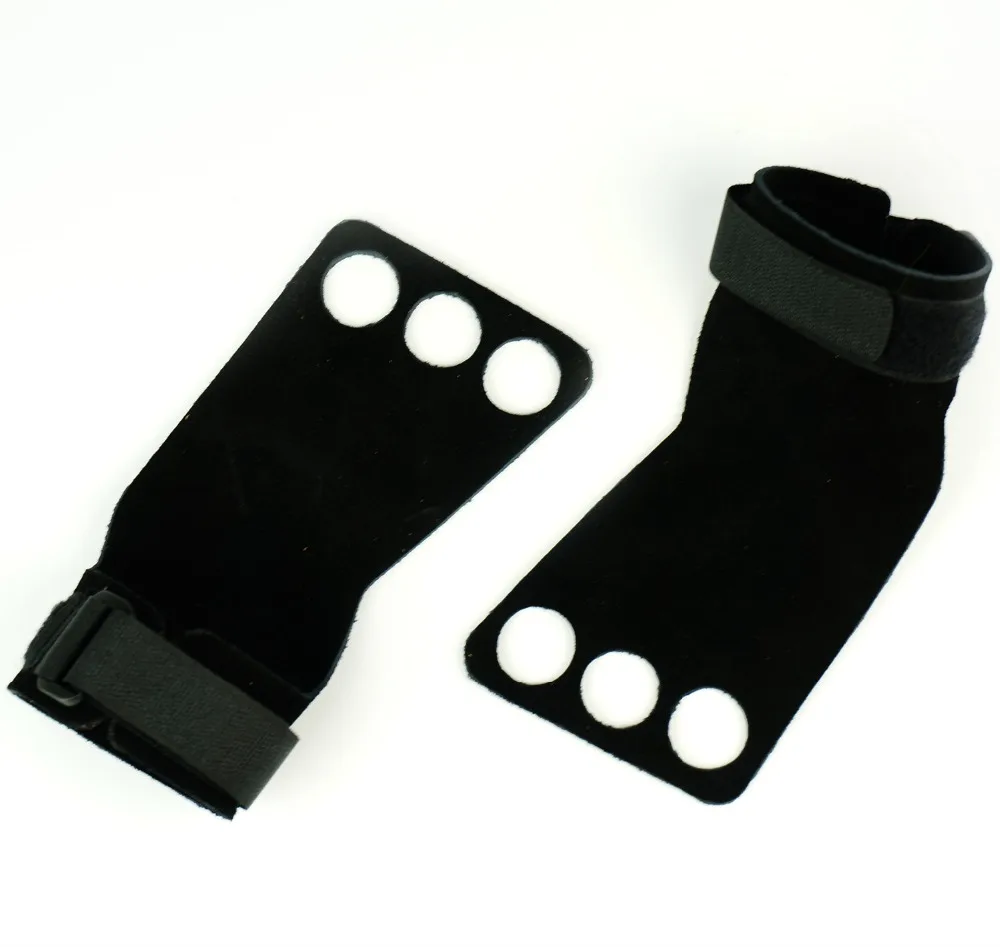 Sport Gloves Weightlifting Gloves Hand Grips Gymnastics Workout Palm Protection for WOD