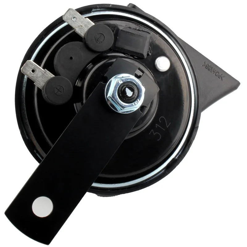 BOSCH автомобиль Claxon Рога Air Horn Водонепроницаемый Универсальный Интерфейс