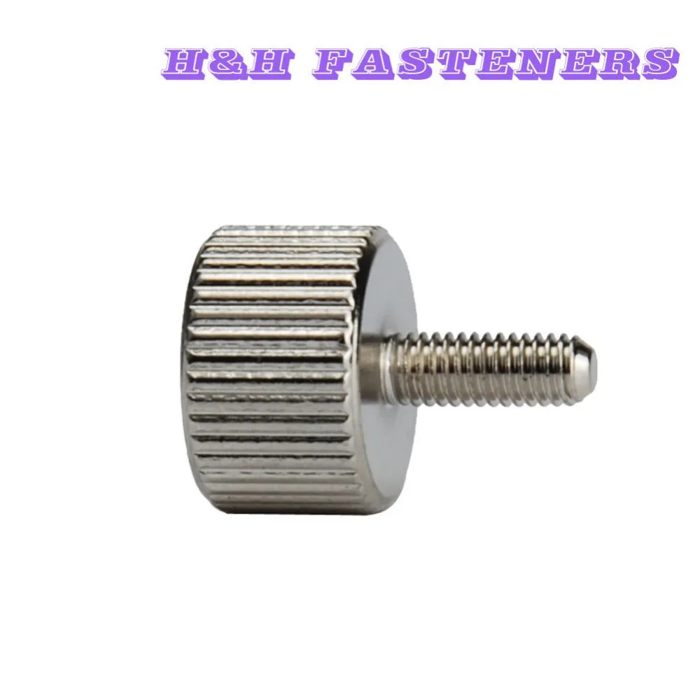 m4-thumb-screws-plain-type-metric-thread-dia-4-0mm-knurled-head-in