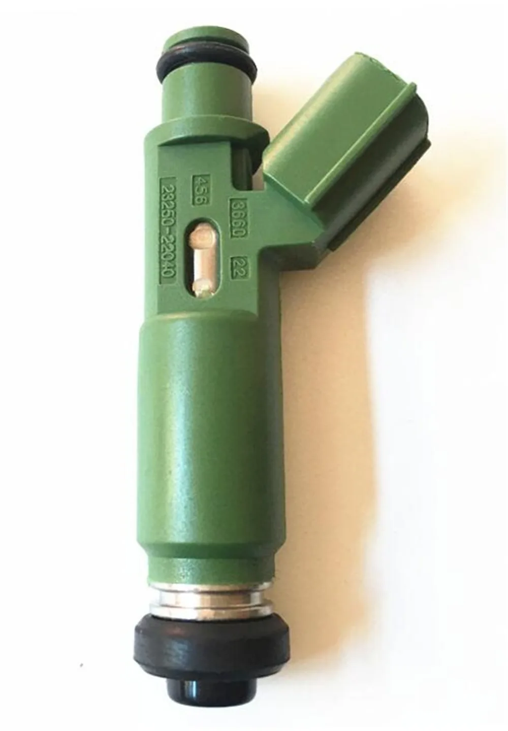 

4pcs Original Fuel Injectors 23250-22040 23209-22040 23250-0D040 Fuel Nozzles Suitable for Toyota