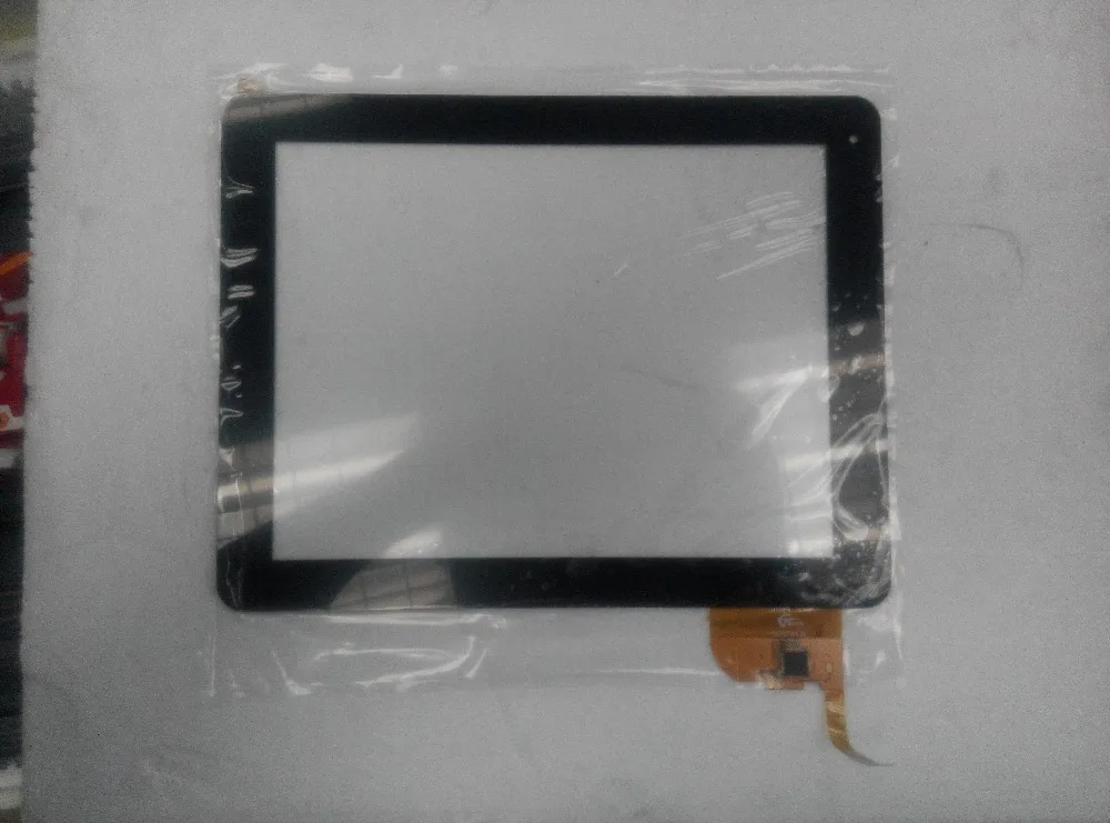 

gt970436 Free shipping cheap 9.7inch touchscreen touch panel digitizer glass for tablet GT970436 FHX