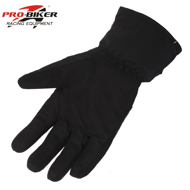 Winter Gloves Men Luva Moto Motorcycle Gloves Racing Waterproof Windproof Winter Warm Leather Cycling Bicycle Cold Guantes Luvas Winter Gloves Men Luva Moto Motorcycle Gloves Racing Waterproof Windproof Winter Warm Leather Cycling Bicycle Cold Guantes Luvas