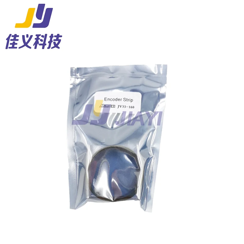 

High Quality!!!JV33 Encoder Strip for Mimaki dx5 Inkjet Printer;Match with H9730 Encoder Sensor