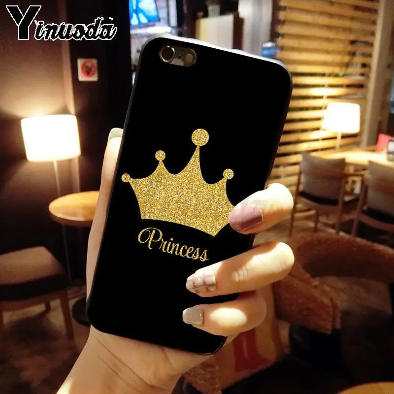 King Queen