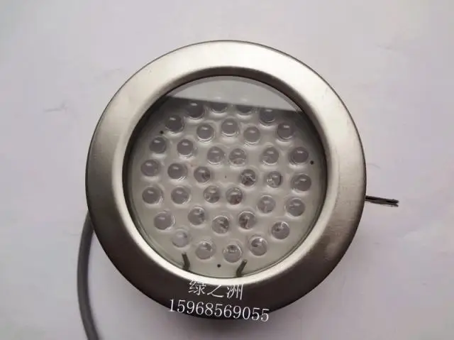 

monochrome Waterscape fountain lamp underwater lamp waterproof stainless steel