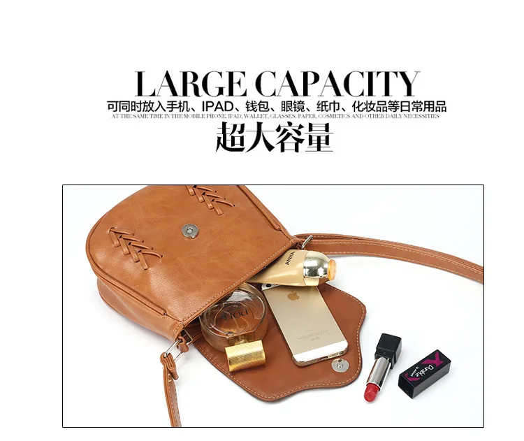 Дропшиппинг 2018 женские Полые Сумки Ретро Тканые Малый плеча Crossbody сумки для Для