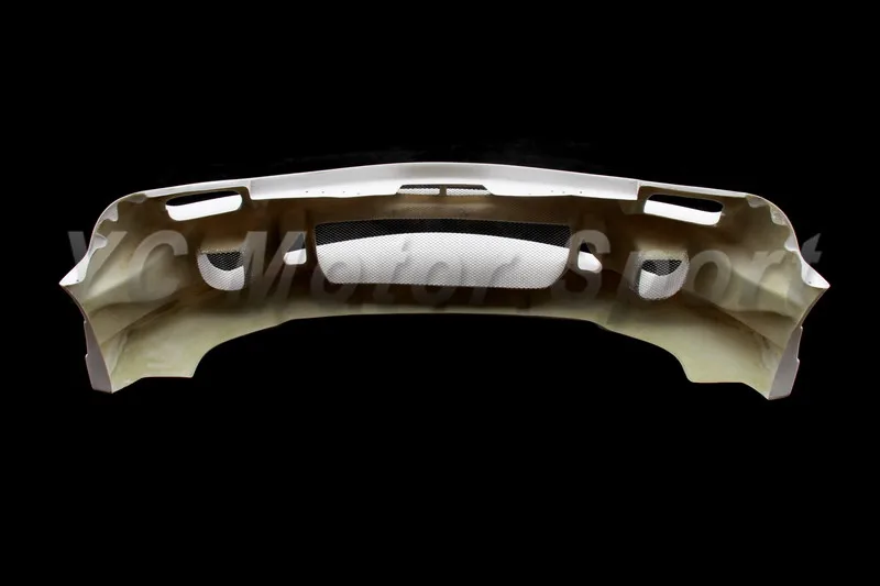 1992-1997 Mazda RX7 FD3S RE-GT Style Front Bumper FRP (6)