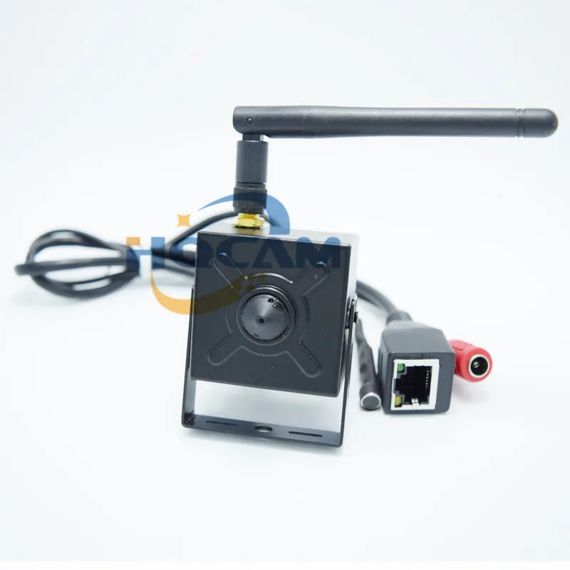 TF SD card wireless 720P wifi P2P Mini IP Camera Security Cam wi-fi Indoor Security CCTV TF SD card camera External microphone 2015 vstarcam t6835 micro tf sd card security ip camera wireless wifi p2p plug