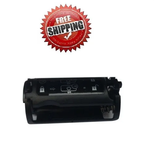 

Bolymic Battery Holder Case For SSHURE PGX2 SLX2 Wireless Mic NEW