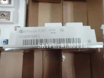 

FZ400R12KE3 new and original