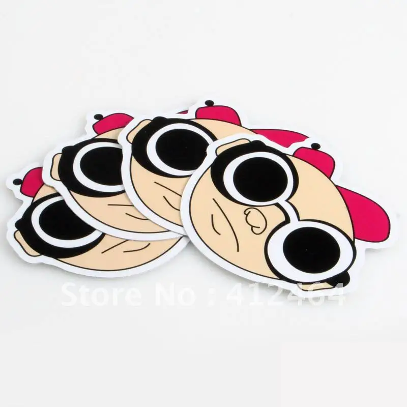 Высокое качество Быстрая доставка Высечки Виниловые Наклейки (ss 818)|stickers stickers|sticker