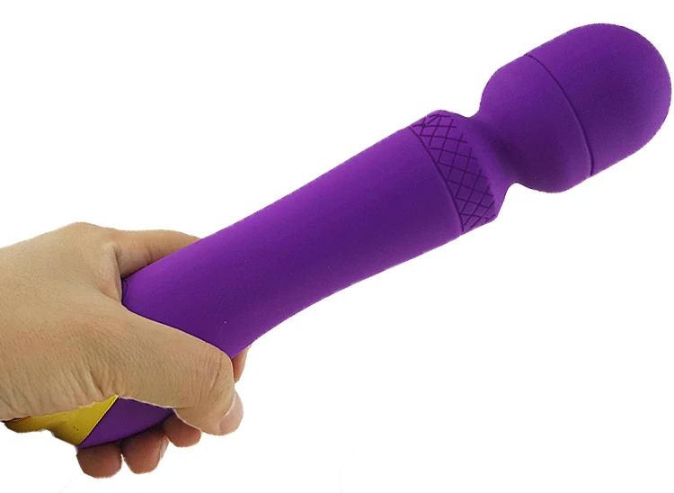 17 New Big AV Sex Vibrators for Women Powerful Magic Wand Body Massage Adult Sex Toys for Women, Female Sex Products,Girl Sex 8