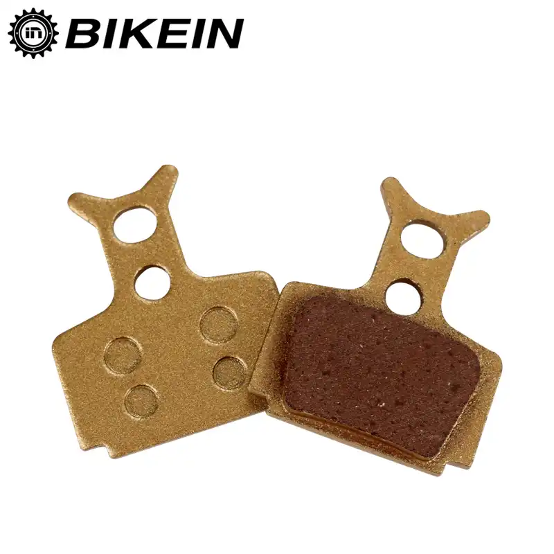 Metal Sintered Disc Brake Pads for Formula The One R1 R1R RO RX T1 Mega The One