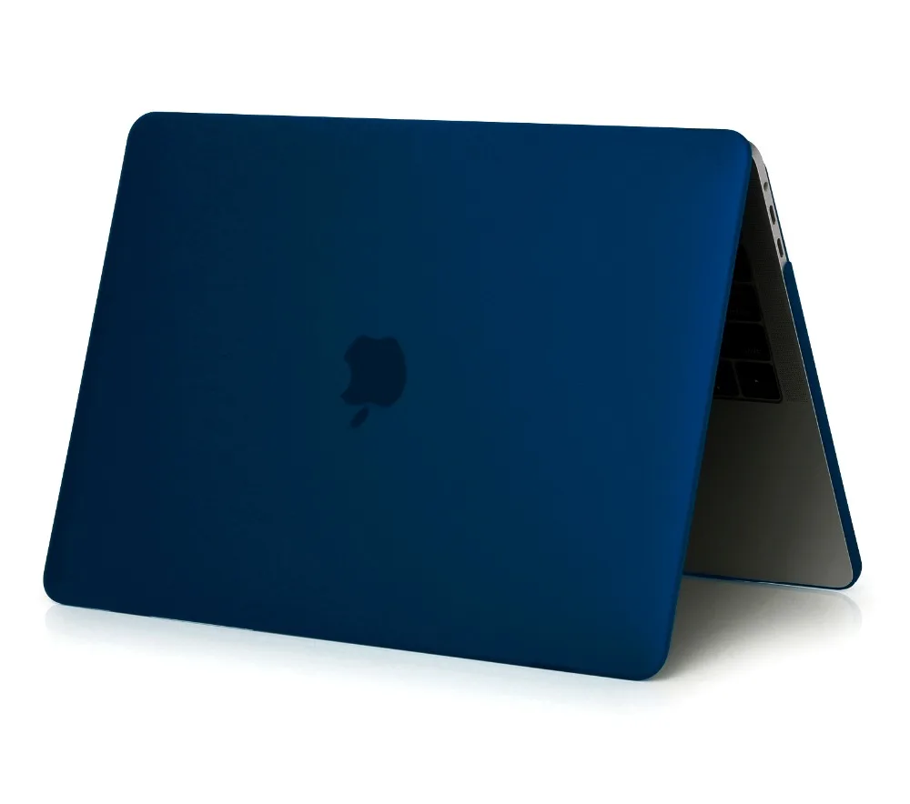 Чехол HQ с цветной печатью для Apple Macbook Air Pro retina 11 12 13 15, A1932, New Air Pro 13,3 15,4 дюйма с сенсорной панелью