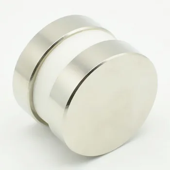 

40x10mm Strong Neodymium Magnets Powerful Magnet Fridge DIY Building Kitchen Craft Office Garage 40x10 mm for Water Filter