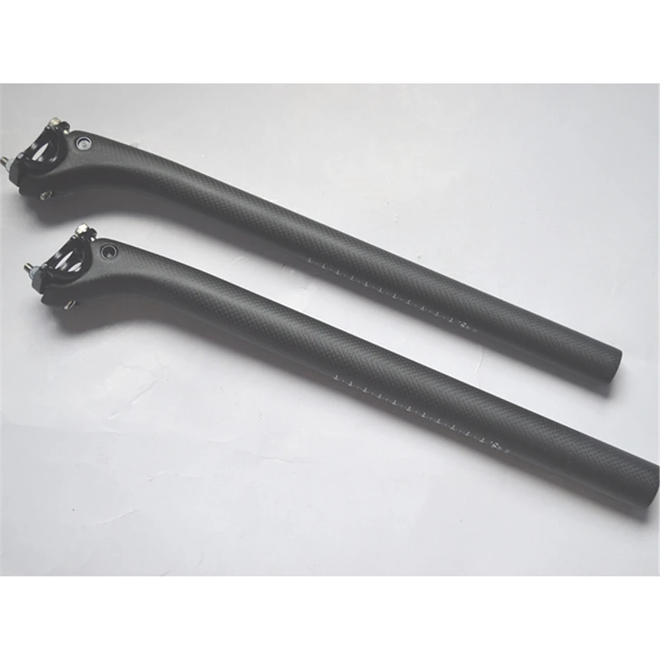 Cube RFR Seatpost Carrier