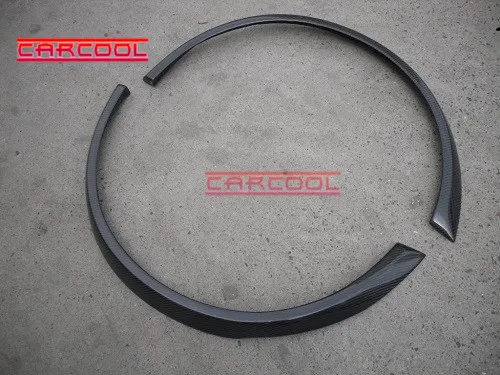EVO 8-9 VC REAR OVER FENDER