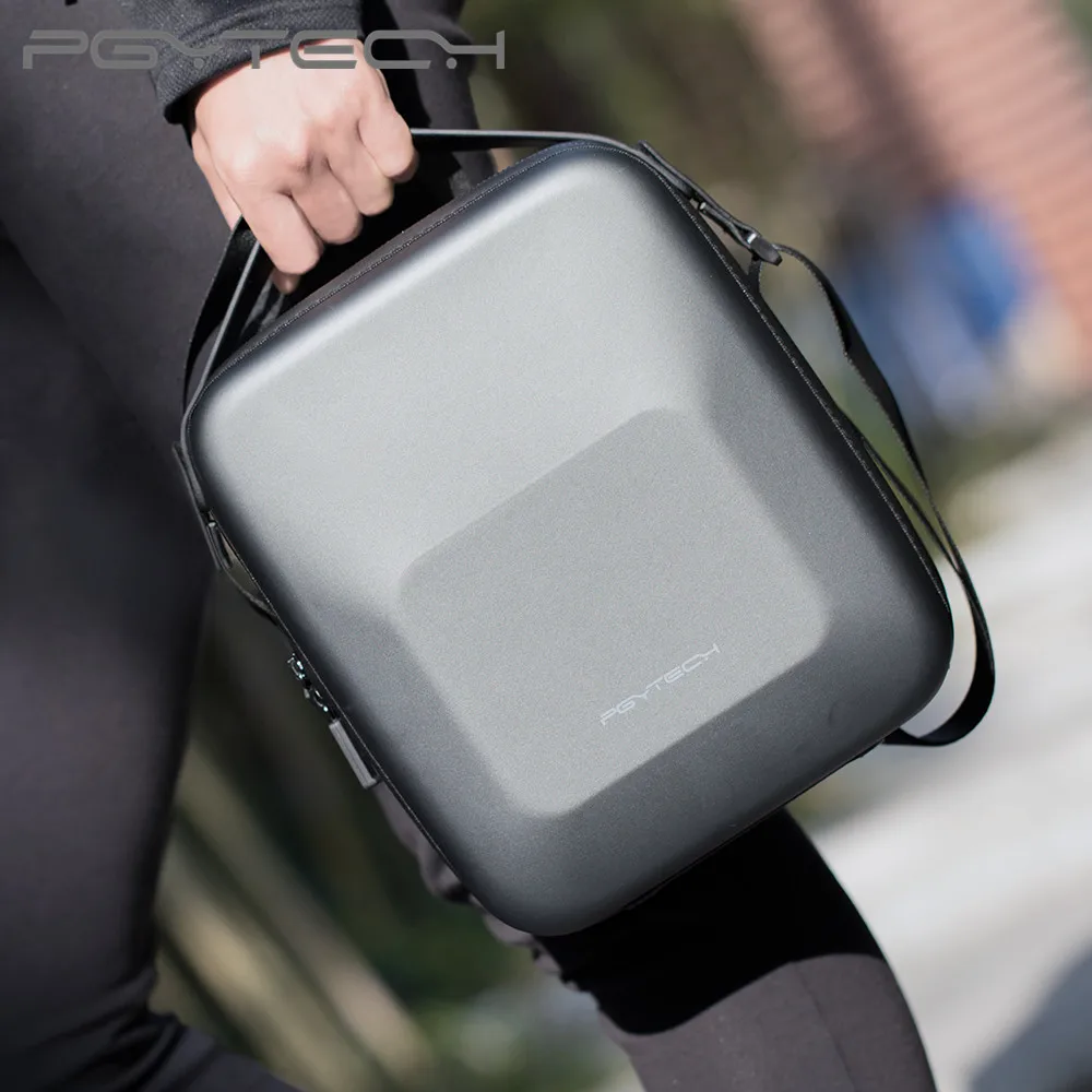 pgytech carrying case for mavic air