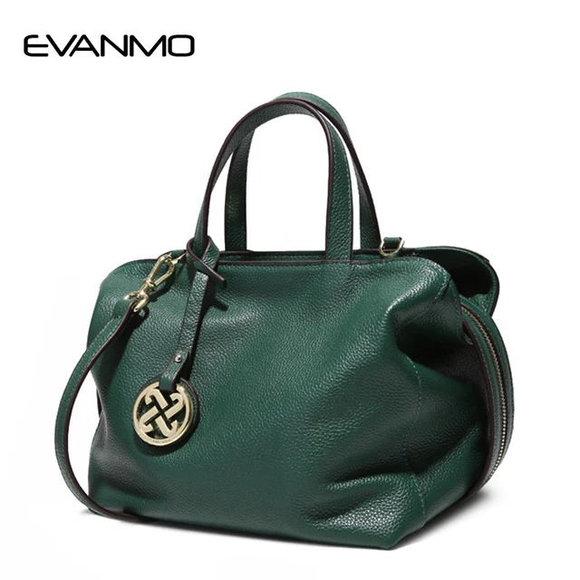 Aliexpress Women Bag Lady Cowhide Handbags Las Women Bag Lady Cowhide Handbags Las Made Of Genuine Leather Messenger Bags Designer