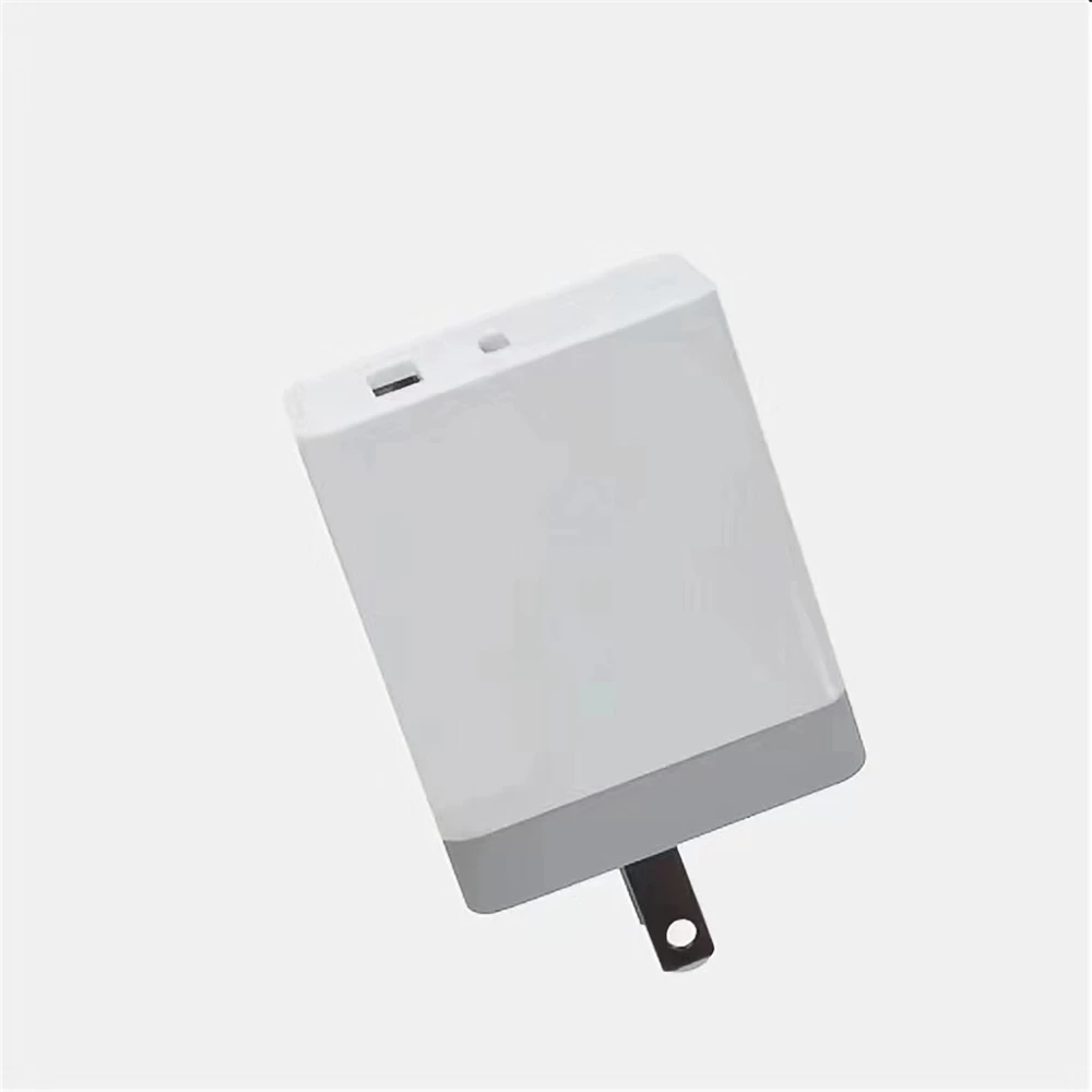 BBSW 30W USB Type-C PD Fast Wall Charger Power Adapter with Power Delivery For iPhone X 8 Plus Macbook Pro Yota USB-C PD Charger (2)