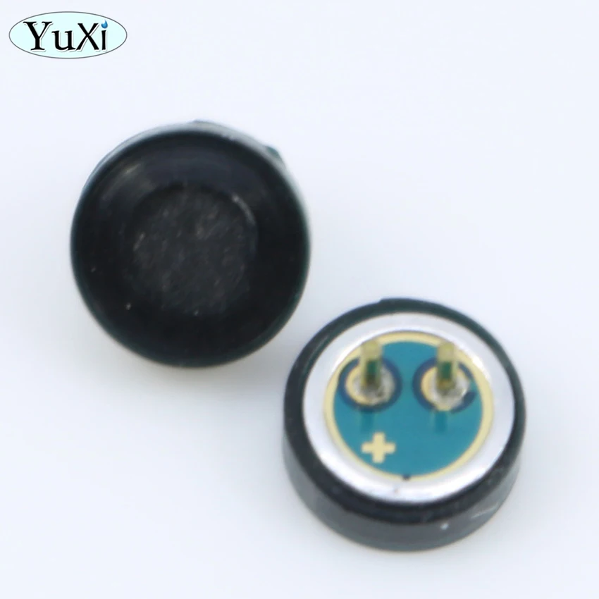 YuXi 100pcs/lot Repair Parts cell phone mic universal Microphone Module
