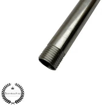 

ROBOBREW 35L and 65L GEN3 - THREADED OVERFLOW ROD FOR MALT PIPE