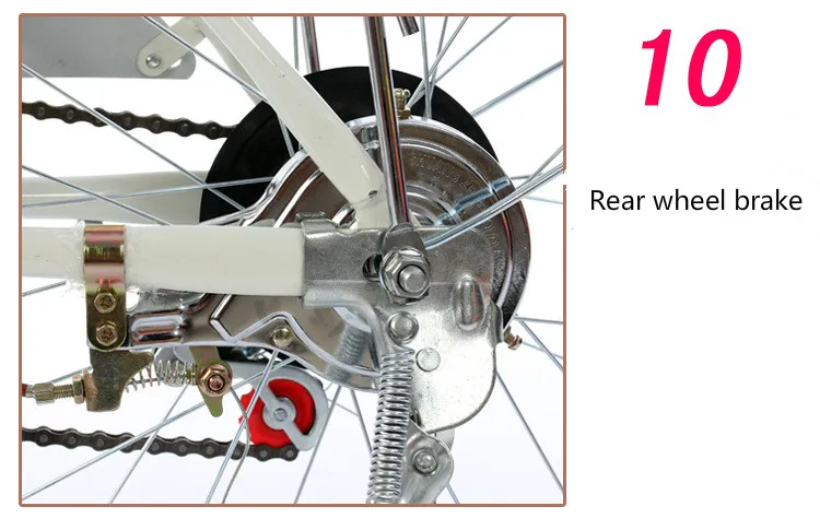 Perfect 20 Inch Bicycle Retro Variable Speed Bicycle Ladies Student Leisure Bicycle Speed Bicycle 8 Perfect 20 Inch Bicycle Retro Variable Speed Bicycle Ladies Student Leisure Bicycle Speed Bicycle 8