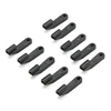 10Pcs DIY L Type Nylon Clevis Keeper Clip for RC Models ► Photo 1/6