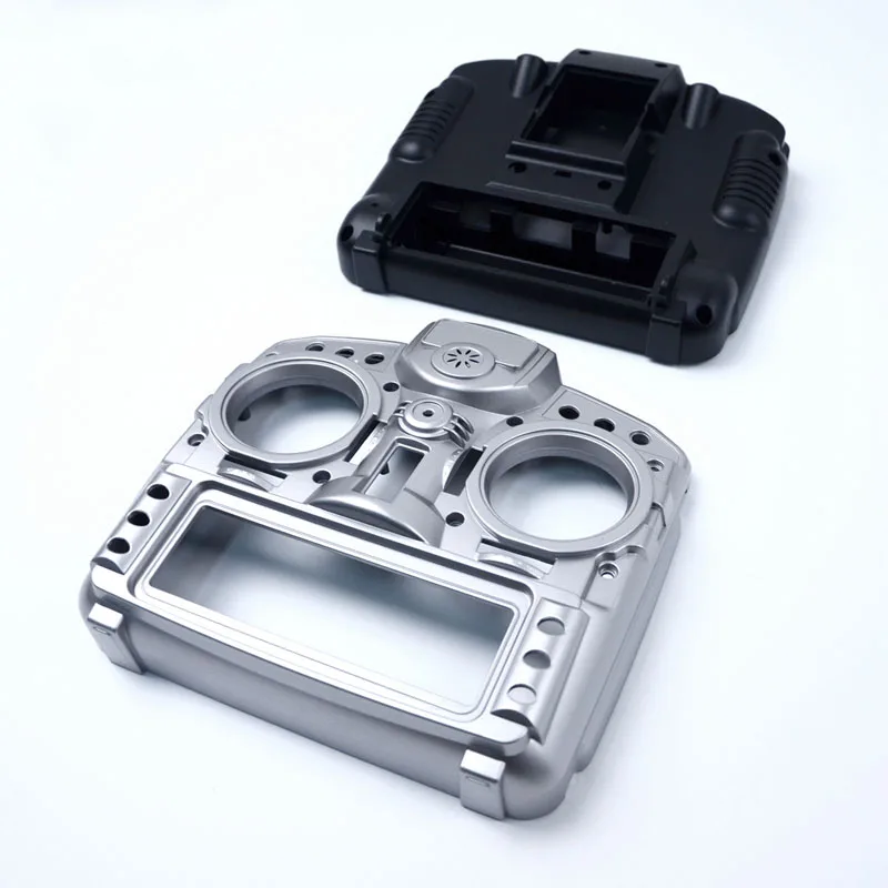 

Original Frsky Taranis X9D Plus Transmitter Parts Replacement Shell X9DP Remote Control Cover Case For FPV RC Racing Drone