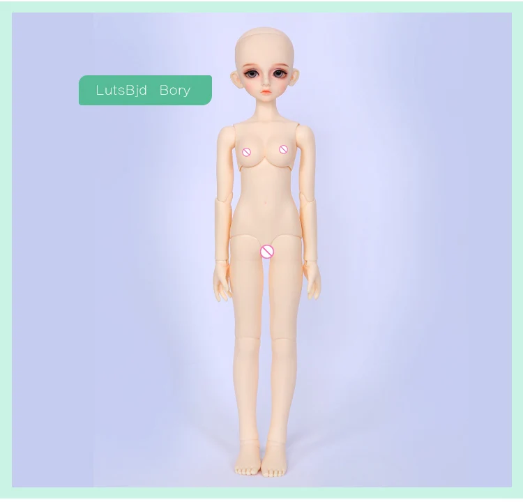 Luts Bory BJD кукла 1/4 MSD размер модели игрушки для девочек шарнирная кукла вторичный элемент мир