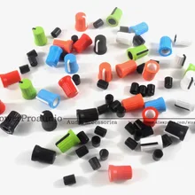 36 шт. поворотная ручка NI для Traktor Kontrol Z1 Z2 S2 S4 S5 S8 DJ контроллер миксер