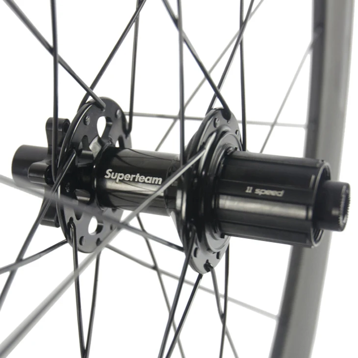 cyclocross wheelset