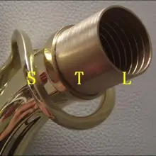 Совершенство Alto для саксофона на шею отличный материал и тон