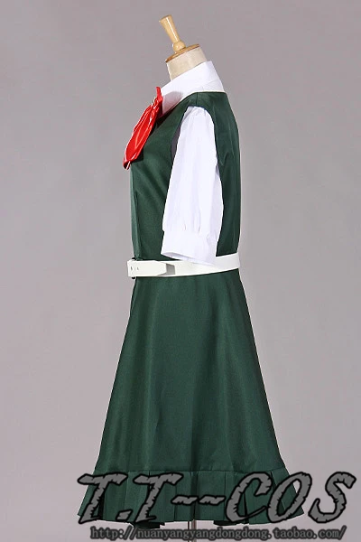 Бесплатная доставка костюм для косплея Sonia Nevermind из данганронпа 2|cosplay costume|sonia