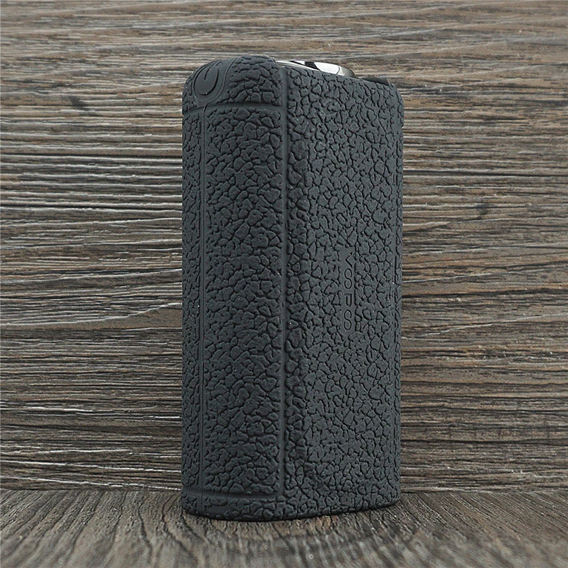 Текстурный чехол для VOOPOO VMATE 200W TC Box Mod защитный силиконовый резиновый рукав
