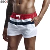 SEOBEAN Quick Dry Board Shorts for Men Summer Casual Active Beach Holiday Swimi Shorts Man Trunks Shorts 2