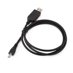 Легкий портативный usb-кабель для программирования hytera TD360 TD370