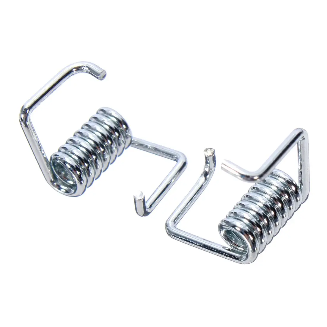 

10Pcs Synchronous Timing Belt Locking Spring For 3D Printer Accessory New
