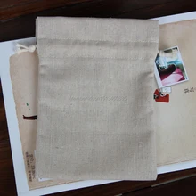 100 шт/партия CBRL джутовые сумки, Холщовый мешочек, Льняная сумка для туалетных принадлежностей/ювелирных изделий/Запчасти для ПК, различные цвета, размер по индивидуальному заказу