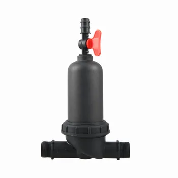 1 pollici 120 Schermo di Maglia Filtri Giardino Irrigazione a goccia Fontana Strumenti Irrigatori Irrigazione Filtro a Rete