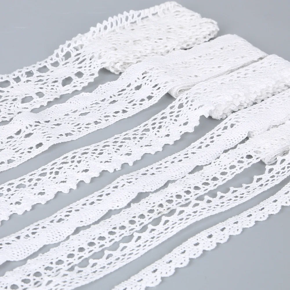 navy guipure lace fabric