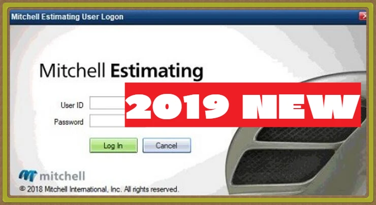 

2019 New version for NEW MITCHELL ULTRAMATE 7 COMPLETE ADVANCED ESTIMATING SYSTEM 2019.6 + patch for unexpire