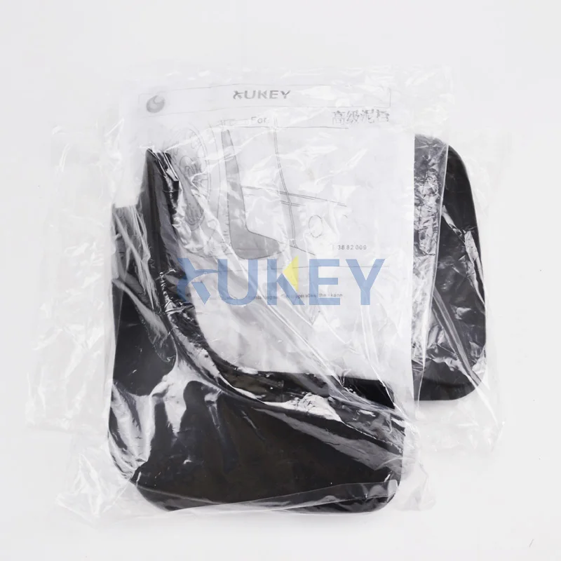 Брызговики для Volkswagen VW Golf 6 Mk6 2009 2010 2011 2012|Грязезащита| |