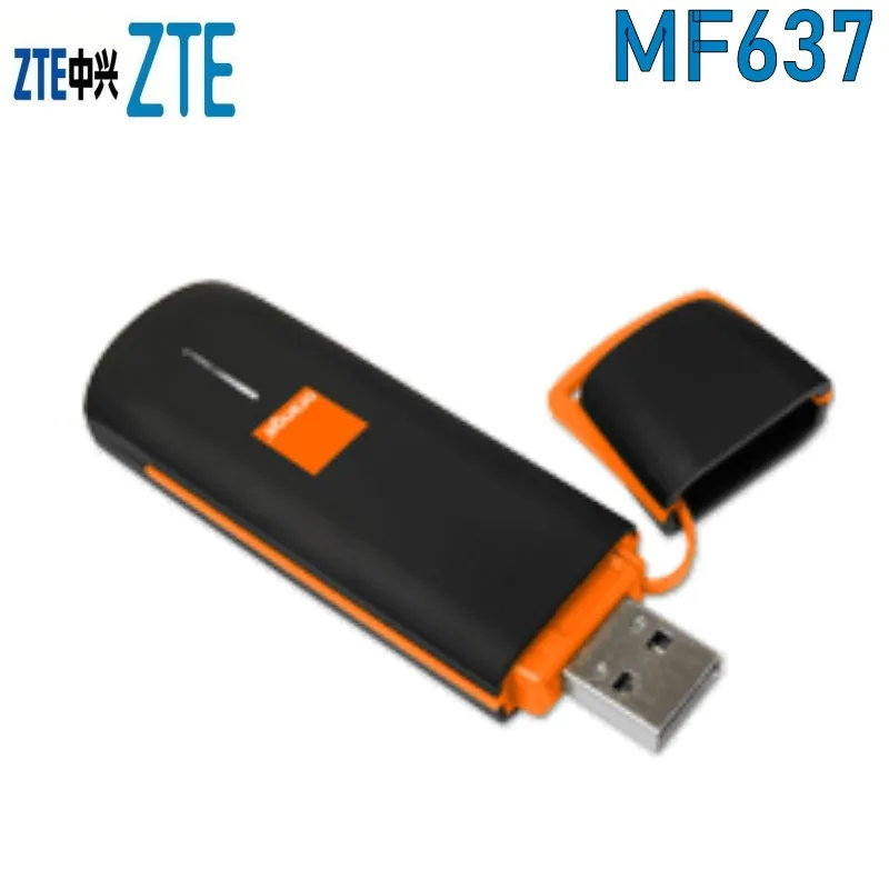 Zte MF637 интернет-палка