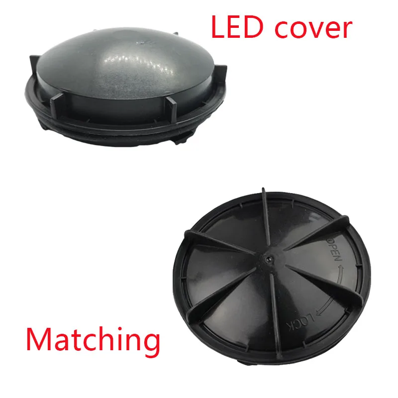 

for Excelle XT 9012 H1 H11 HID Dustproof hood for headlamp LED Extended Dust Caps S00012282